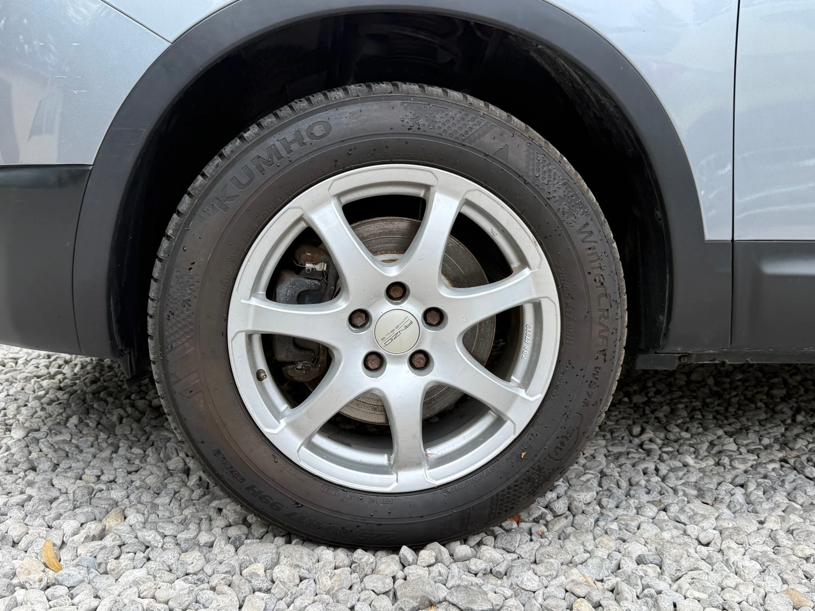 Nissan Qashqai + 2 2, 0i Acenta  4X4 Facelift - АВТОМАТИК - 7мест, снимка 15 - Автомобили и джипове - 55207323