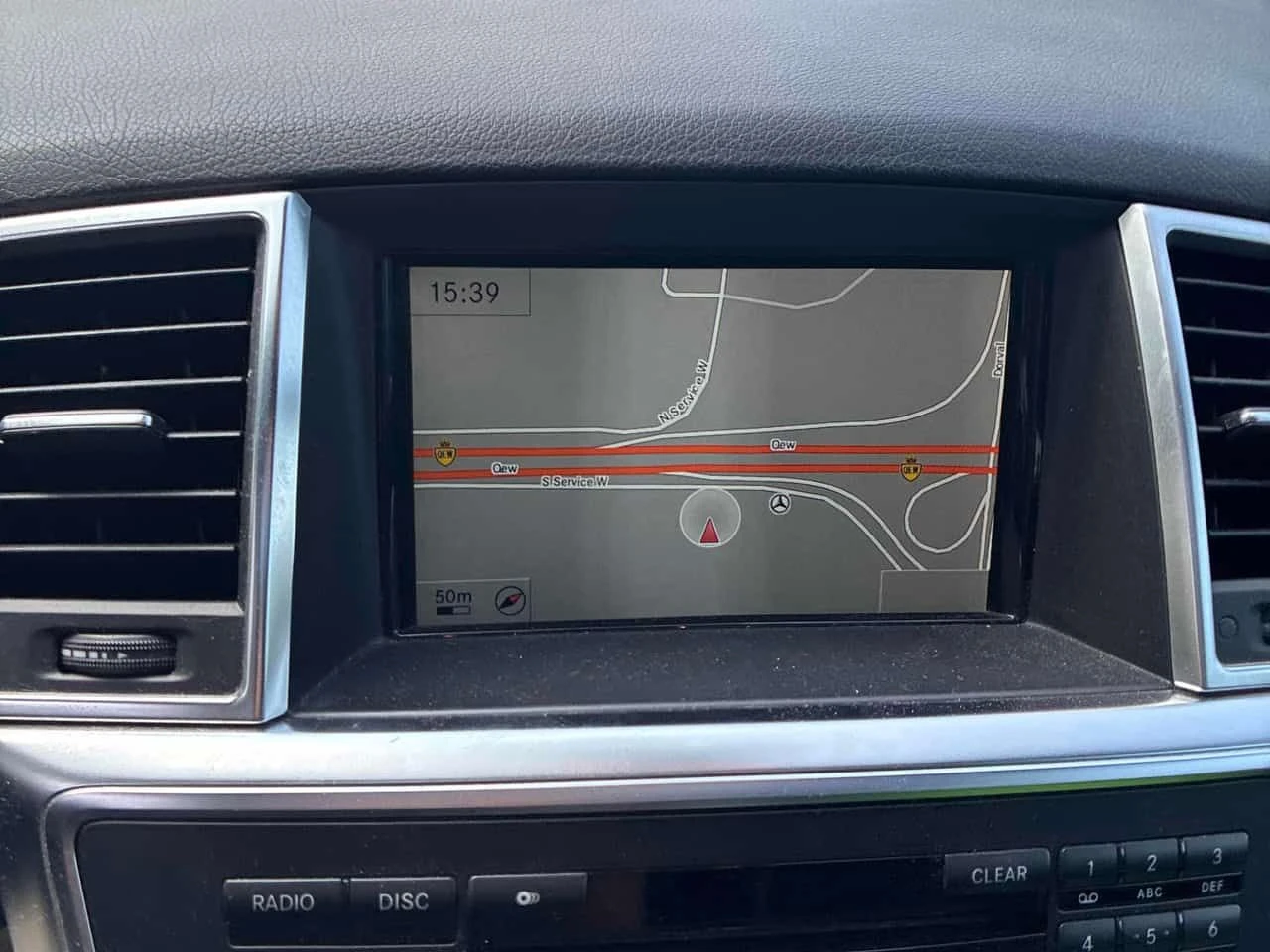 Mercedes-Benz ML 350 * BlueTEC * CARFAX * ��� ������������ ������ | Mobile.bg � ����������� 16