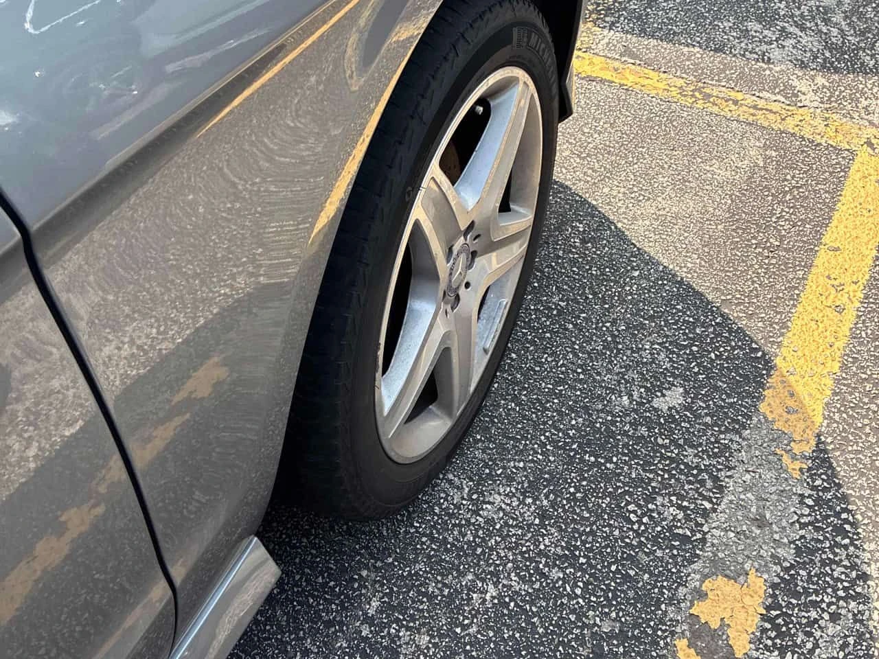 Mercedes-Benz ML 350 * BlueTEC * CARFAX * ��� ������������ ������ | Mobile.bg � ����������� 14