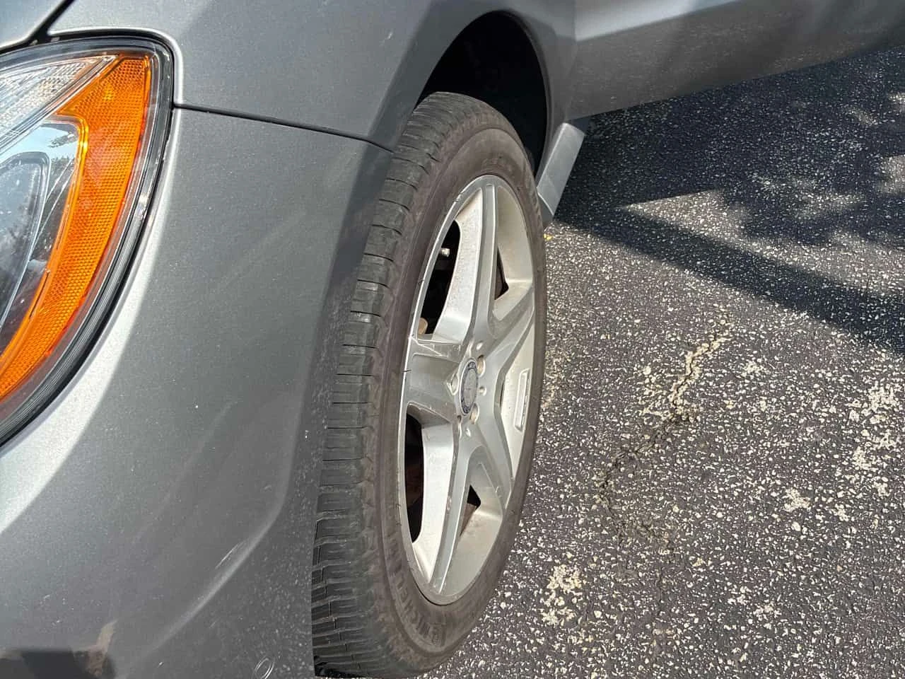 Mercedes-Benz ML 350 * BlueTEC * CARFAX * ��� ������������ ������ | Mobile.bg � ����������� 15