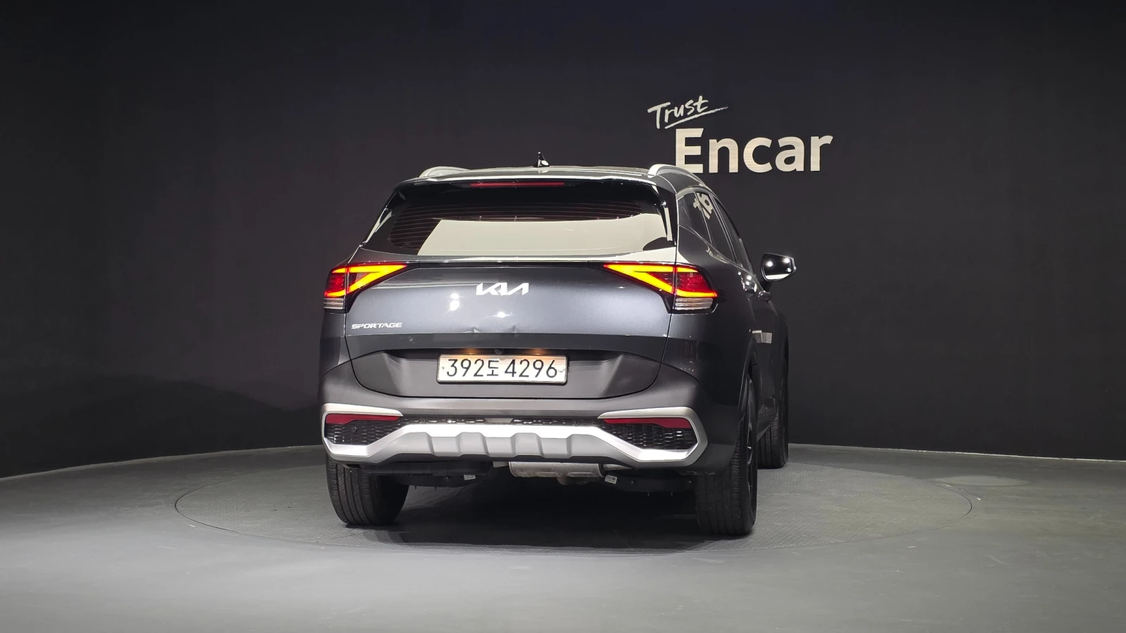 Kia Sportage | ФИКСИРАНА ЦЕНА ДО БЪЛГАРИЯ | , снимка 3 - Автомобили и джипове - 55532411