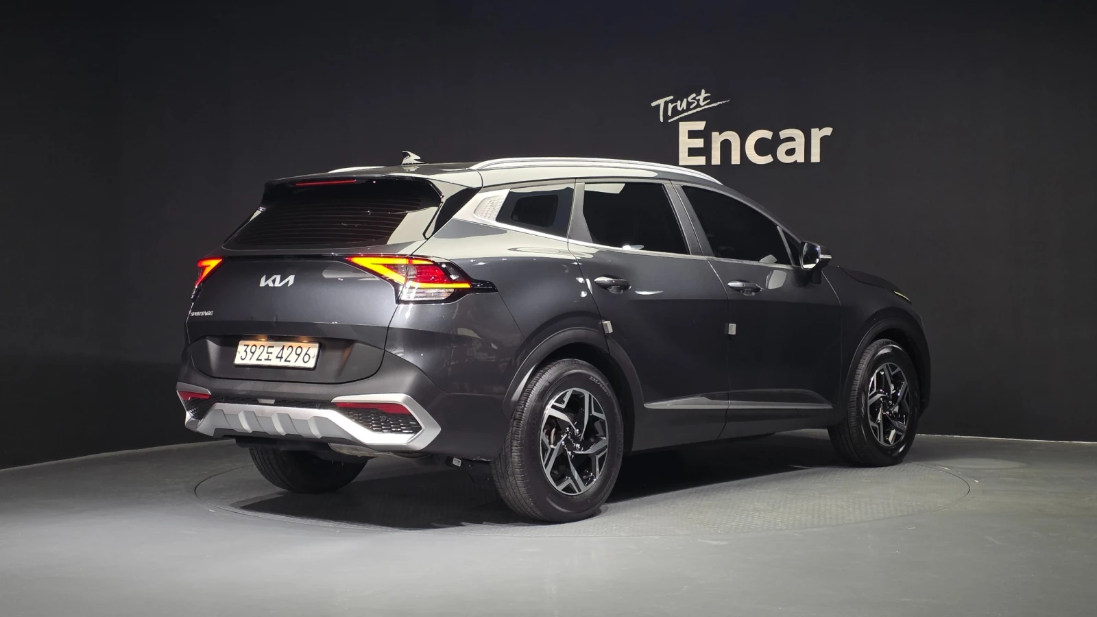 Kia Sportage | ФИКСИРАНА ЦЕНА ДО БЪЛГАРИЯ | , снимка 2 - Автомобили и джипове - 55532411