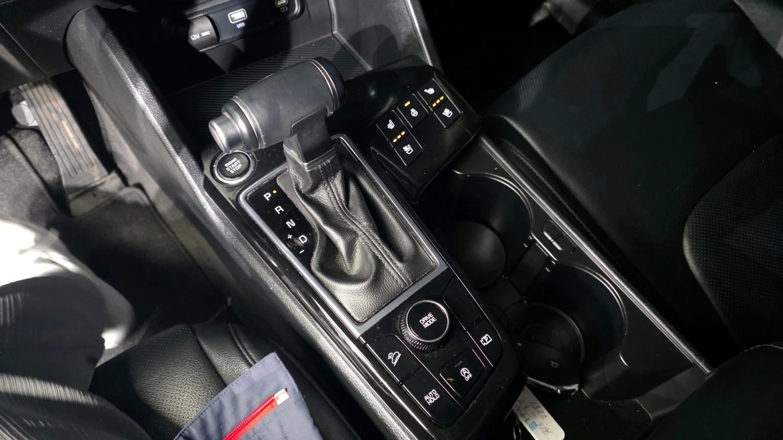 Kia Sportage | ФИКСИРАНА ЦЕНА ДО БЪЛГАРИЯ | , снимка 9 - Автомобили и джипове - 55532411