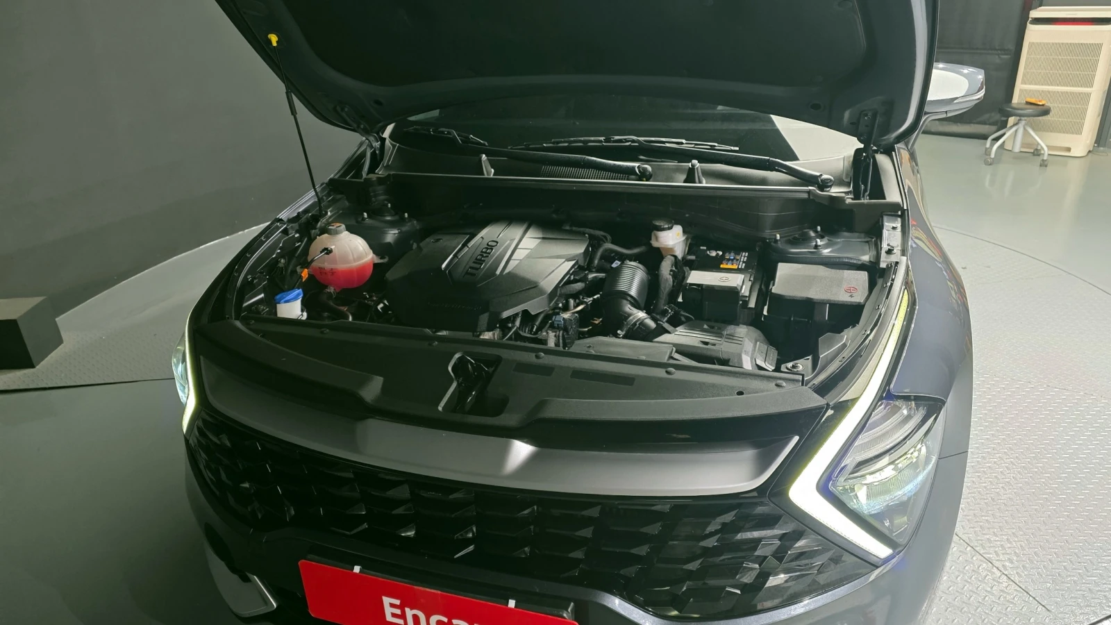 Kia Sportage | ФИКСИРАНА ЦЕНА ДО БЪЛГАРИЯ | , снимка 6 - Автомобили и джипове - 55532411