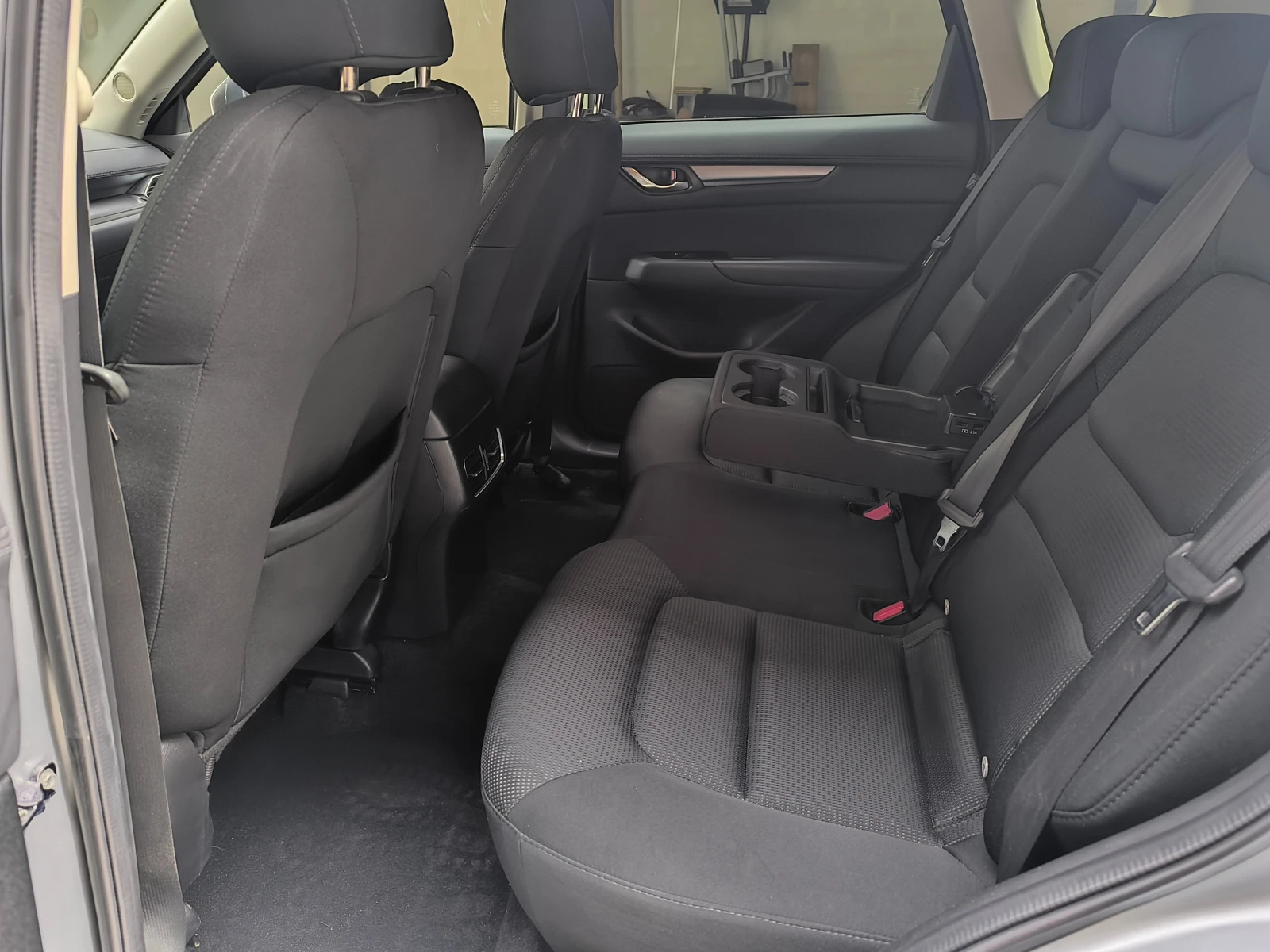 Mazda CX-5, снимка 11 - Автомобили и джипове - 55903354