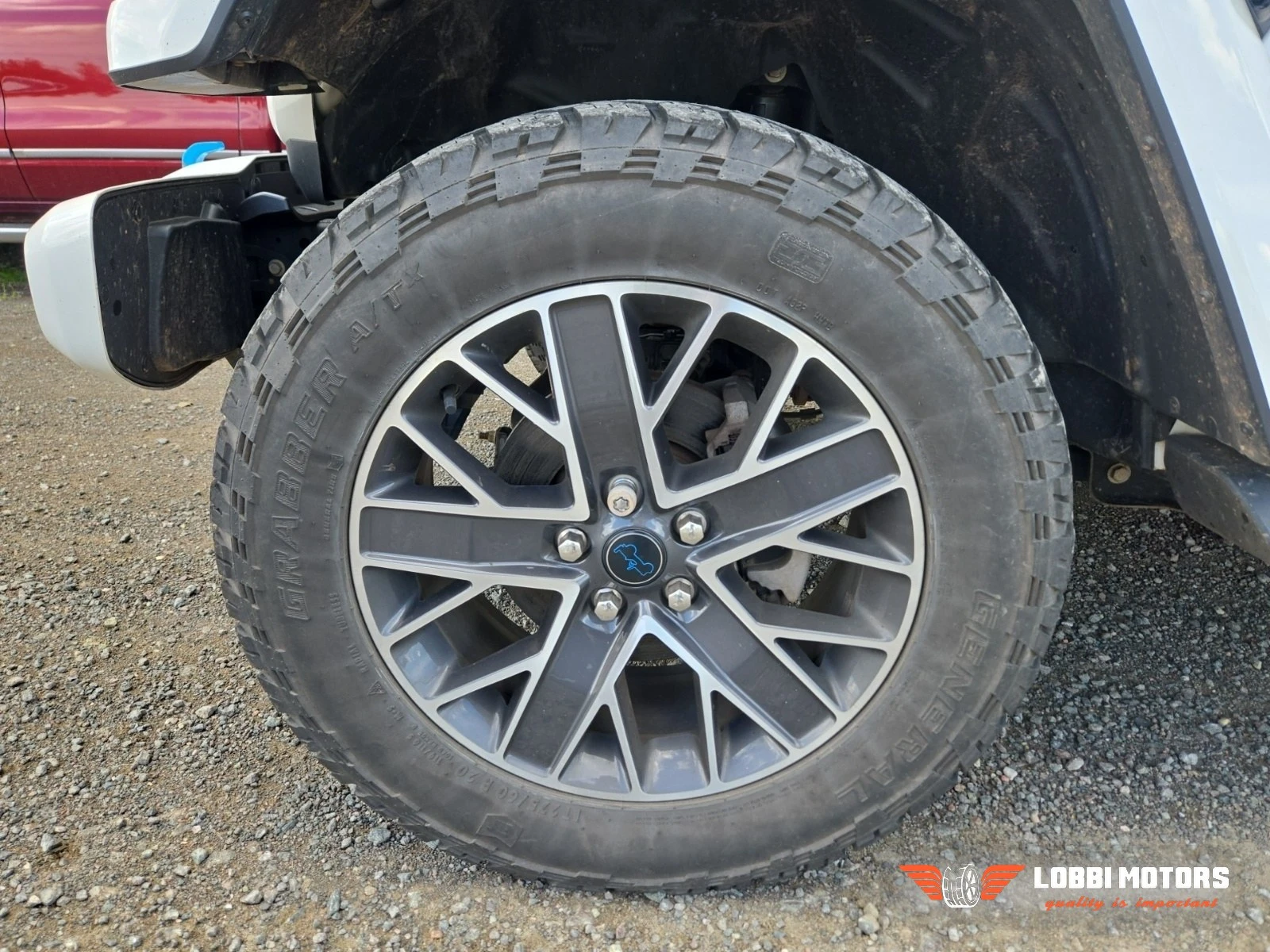 Jeep Wrangler, снимка 4 - Автомобили и джипове - 55992577