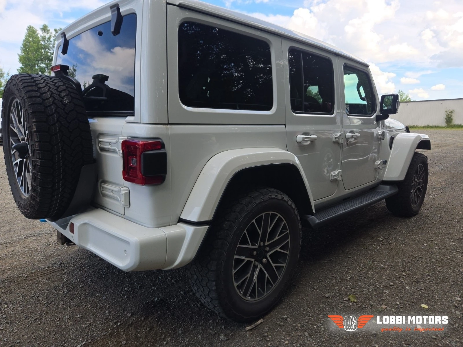 Jeep Wrangler, снимка 2 - Автомобили и джипове - 55992577