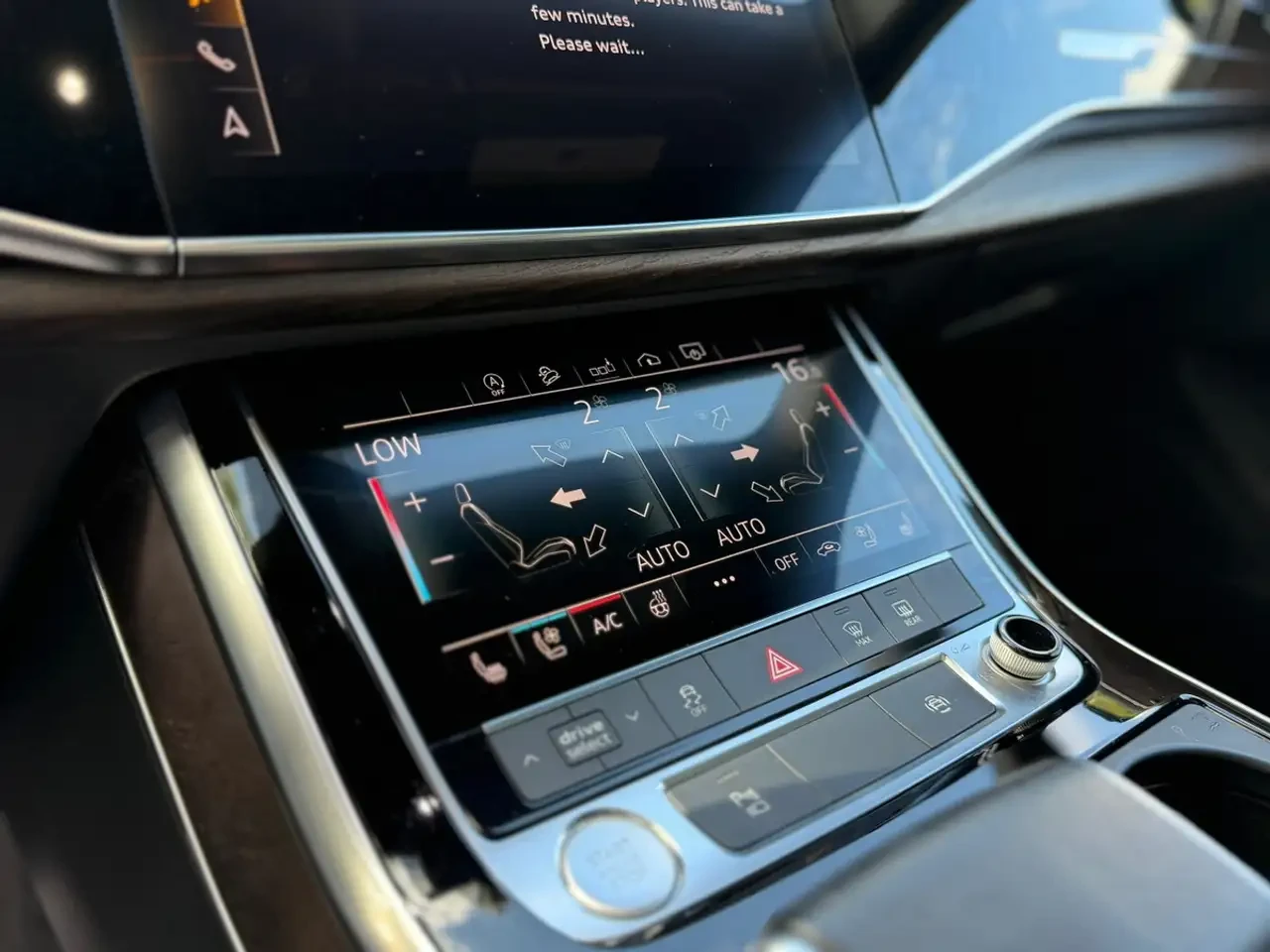 Audi Q8 S-LINE PROGRESSIVE| CLEAN CARFAX | Mobile.bg � ����������� 16