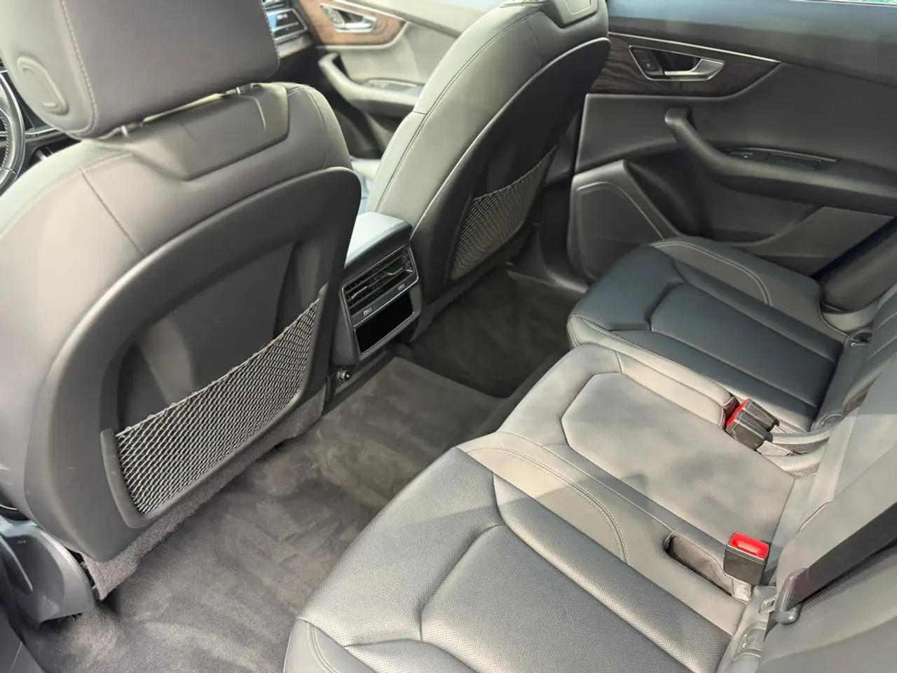Audi Q8 S-LINE PROGRESSIVE| CLEAN CARFAX | Mobile.bg � ����������� 13