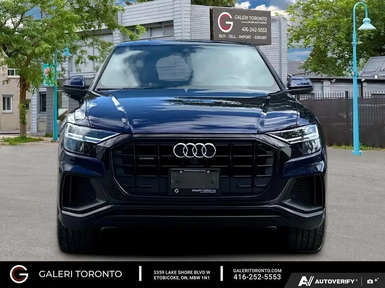 Audi Q8 S-LINE PROGRESSIVE| CLEAN CARFAX | Mobile.bg � ����������� 5