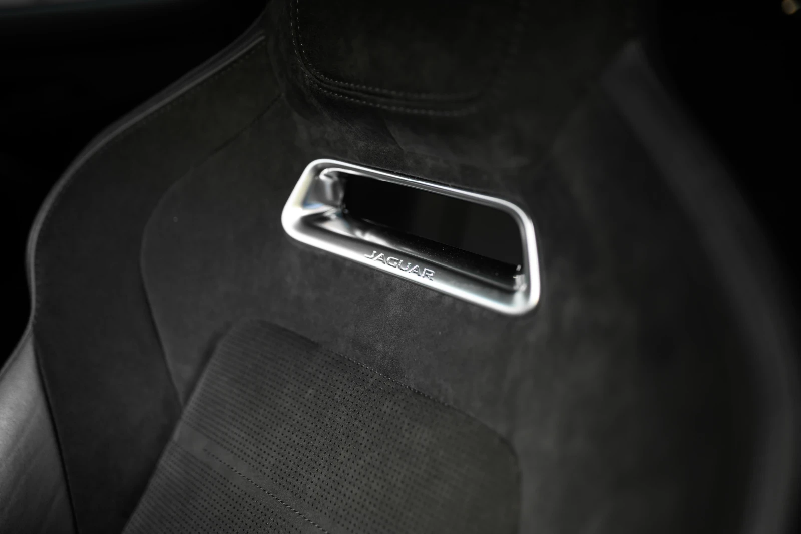 Jaguar F-PACE SVR | Mobile.bg � ����������� 12