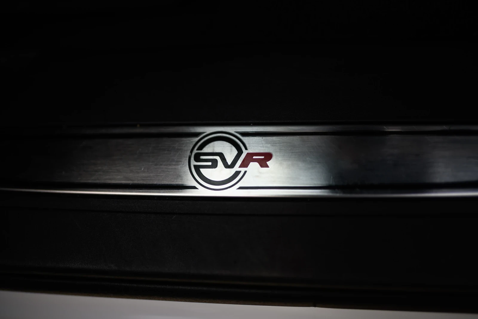 Jaguar F-PACE SVR | Mobile.bg � ����������� 10