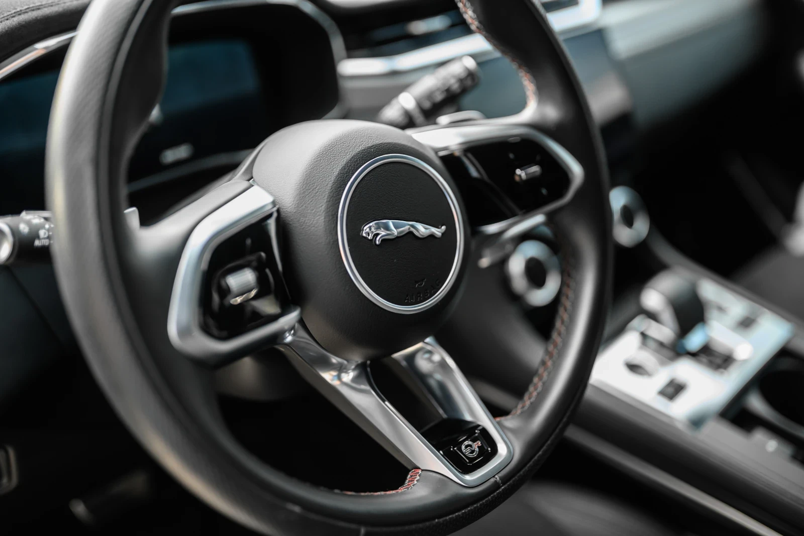 Jaguar F-PACE SVR | Mobile.bg � ����������� 6