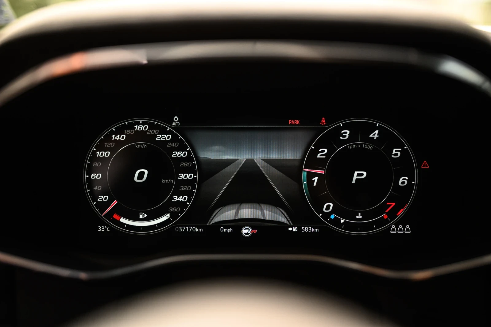 Jaguar F-PACE SVR | Mobile.bg � ����������� 7