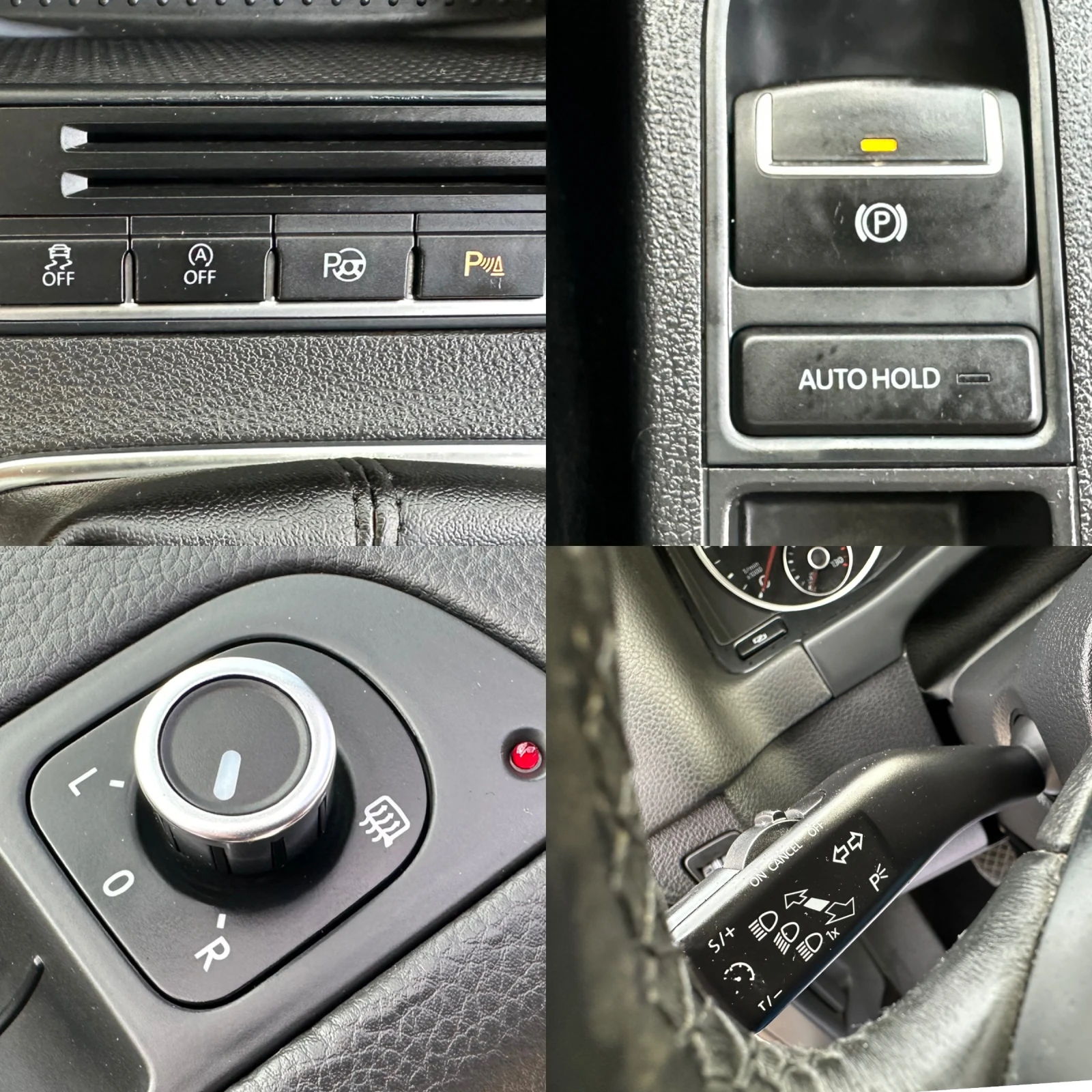 VW Tiguan 2.0TDI 110HP HIGHT LINE PANORAMA FULL | Mobile.bg � ����������� 17