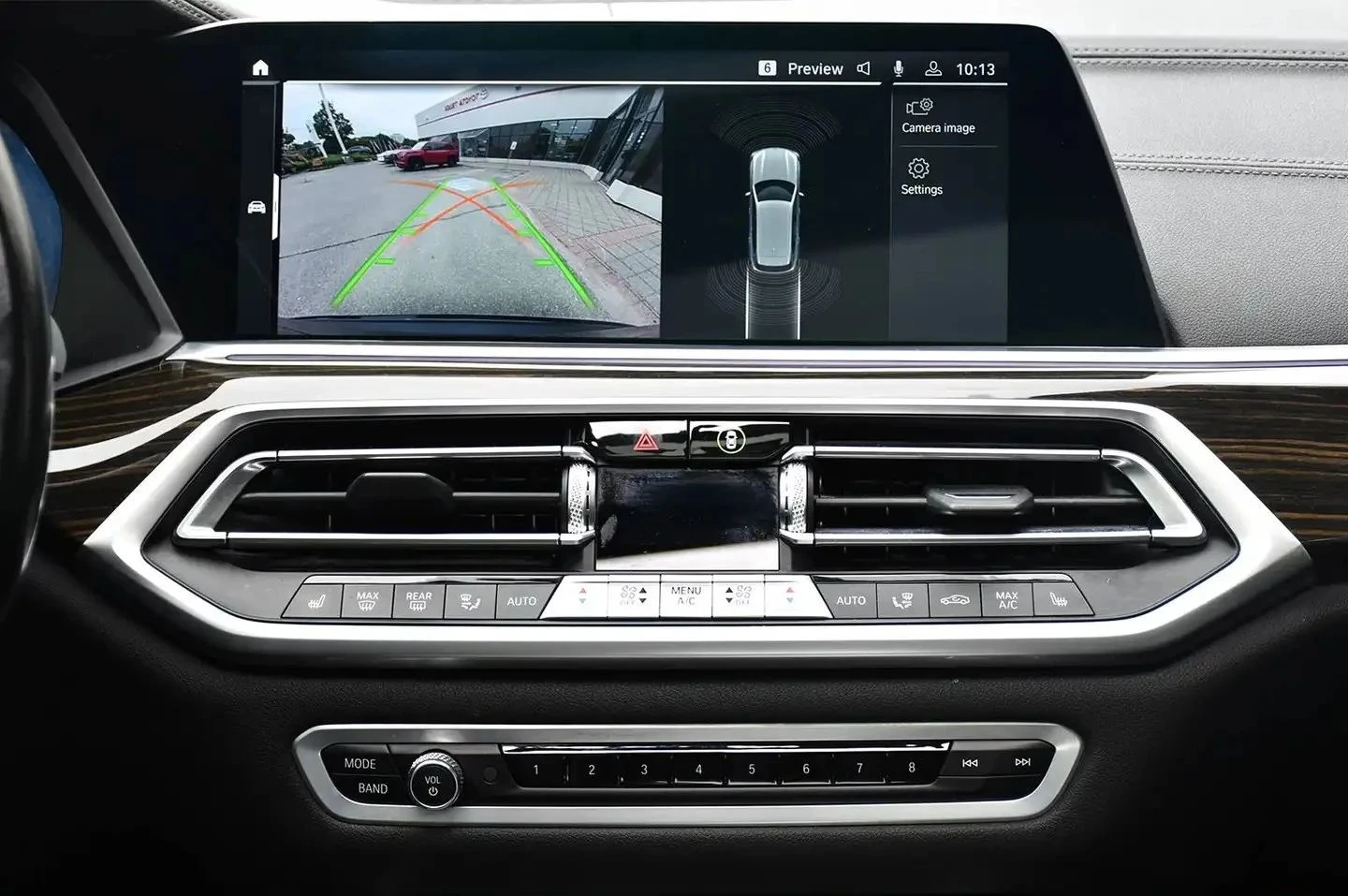 BMW X5, снимка 11 - Автомобили и джипове - 56706054