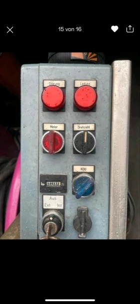 VW Lt 2.5, снимка 13