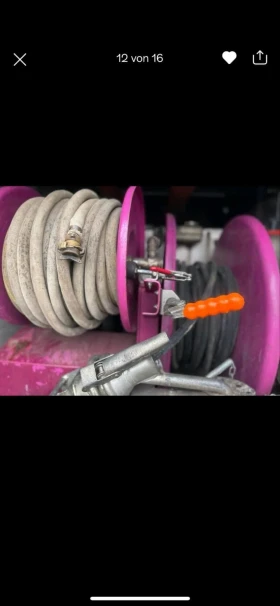 VW Lt 2.5, снимка 10