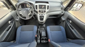Nissan NV200 1.6 16V EURO 6 Газ, снимка 10