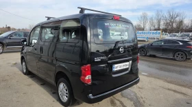 Nissan NV200 1.6 16V EURO 6 Газ, снимка 7