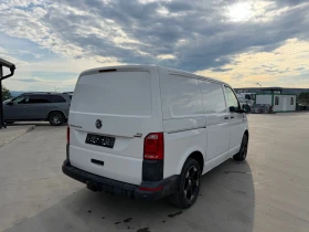 VW T6 Transporter, снимка 6