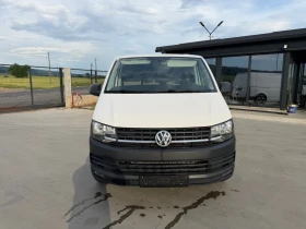 VW T6 Transporter, снимка 3