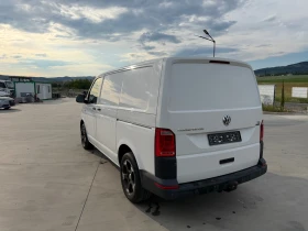 VW T6 Transporter, снимка 5