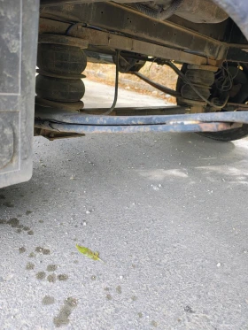 Peugeot Boxer 3.0hdi , снимка 3