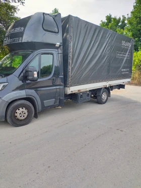 Peugeot Boxer 3.0hdi , снимка 2