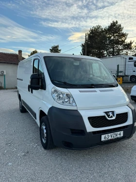 Peugeot Boxer 2.2HDI, снимка 2
