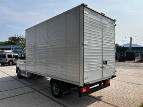 VW Crafter 2.0TDI до 3, 5т. 4, 35м. Клима EURO 6 , снимка 6