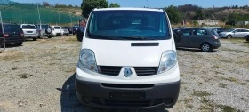 Renault Trafic 2.0 DCI-114.  | Mobile.bg    2