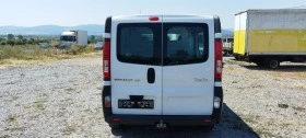 Renault Trafic 2.0 DCI-114.  | Mobile.bg    6