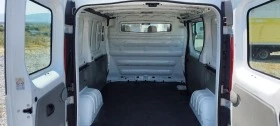 Renault Trafic 2.0 DCI-114.  | Mobile.bg    11