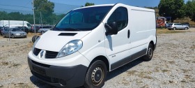     Renault Trafic 2.0 DCI-114. 