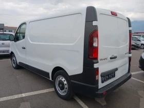 Renault Trafic 1.6 dci | Mobile.bg    7