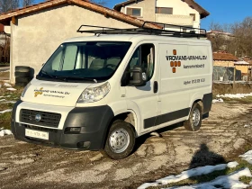 Fiat Ducato 2.2, снимка 1