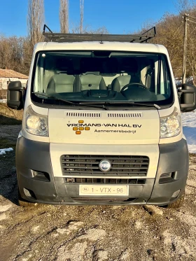 Fiat Ducato 2.2, снимка 3