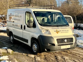 Fiat Ducato 2.2, снимка 2