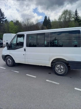 Ford Transit | Mobile.bg    4