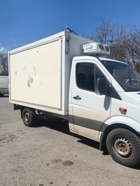 Mercedes-Benz Sprinter 313 | Mobile.bg    2