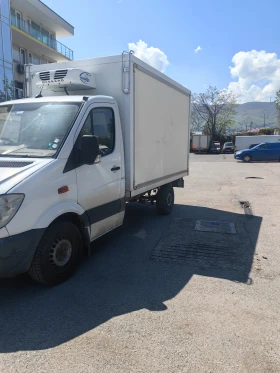 Mercedes-Benz Sprinter 313 | Mobile.bg    3