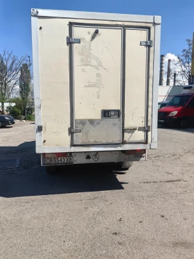 Mercedes-Benz Sprinter 313 | Mobile.bg    4