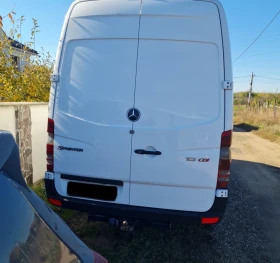 Mercedes-Benz Sprinter | Mobile.bg    7