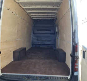 Mercedes-Benz Sprinter | Mobile.bg    5