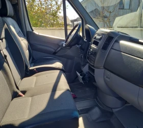 Mercedes-Benz Sprinter | Mobile.bg    6