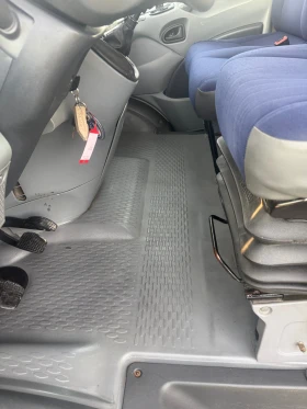 Iveco 35c15 3.0 КЛИМА 3.70 кош Топ B категория, снимка 8