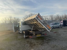 Iveco 35c15 3.0 КЛИМА 3.70 кош Топ B категория, снимка 12