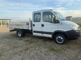Iveco 35c15 3.0 КЛИМА 3.70 кош Топ B категория, снимка 3