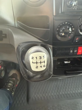 Iveco 35c15 3.0 КЛИМА 3.70 кош Топ B категория, снимка 16